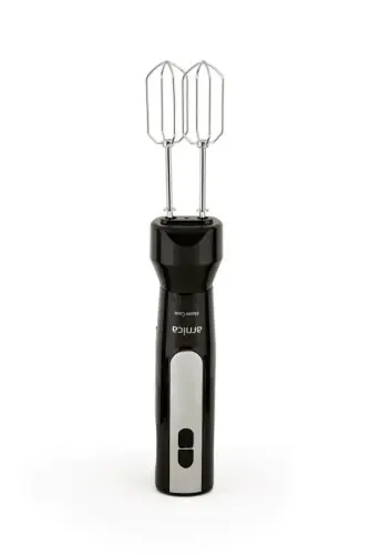 Arnica GH21660 Master Cook El Blender Seti Siyah