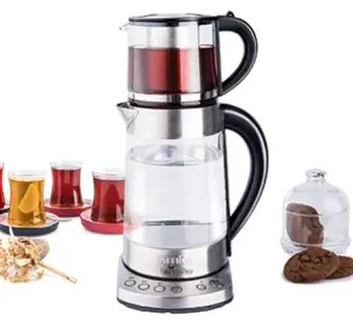 Arnica IH33320  Bitkidem Pro Çay Makinesi