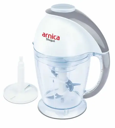 Arnica GH21404 Shogun Mini Robot Krem