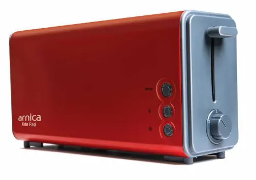 Arnica GH27020  Kıtır Red Ekmek Kızartma Makinesi