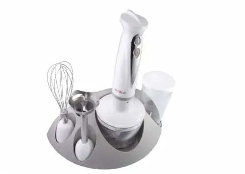 Arnica GH21530 Orbital Mix El Blender Seti Gri