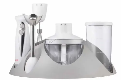 Arnica GH21530 Orbital Mix El Blender Seti Gri