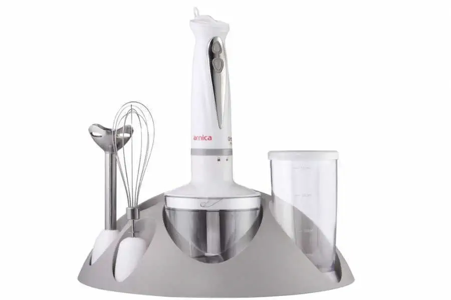 Arnica GH21530 Orbital Mix El Blender Seti Gri