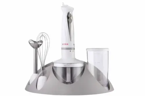 Arnica GH21530 Orbital Mix El Blender Seti Gri