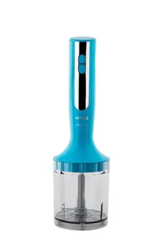 Arnica GH21661 Master El Blender Seti Turkuaz