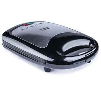 Arnica GH26210 Tostika 4000 Waffle Ve Tost Makinesi