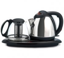 Arnica IH33010 Çaydanlık Otomatik Çay Makinesi