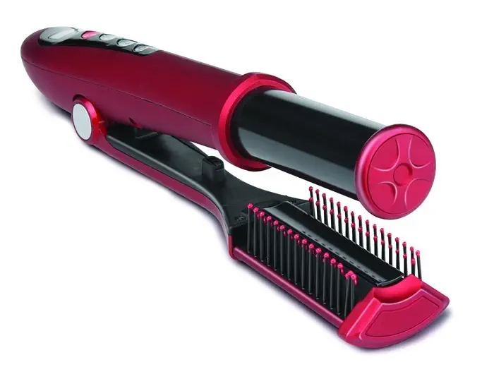 Arnica KB42150  Venüs Saç Şekillendiricisi Kırmızı