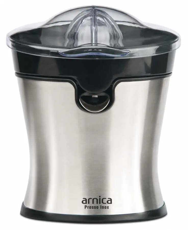 Arnica Presso IH37010 Inox Profesyonel Narenciye Sıkacağı