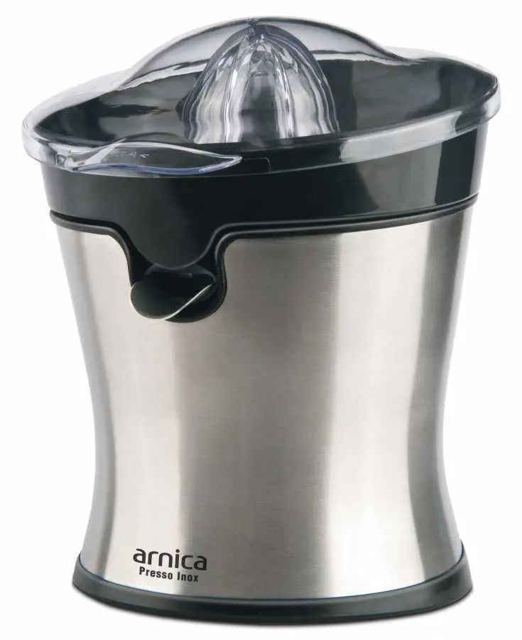Arnica Presso IH37010 Inox Profesyonel Narenciye Sıkacağı