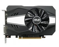 Asus Phoenix GeForce GTX 1060 3GB GDDR5 192Bit Ekran Kartı - PH-GTX1060-3G
