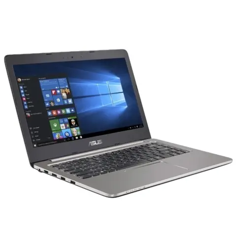 Asus K401UB-FR064D Intel Core i7-6500U 2.50GHz 8GB 500GB 2GB 940MX 14″ FreeDOS Notebook