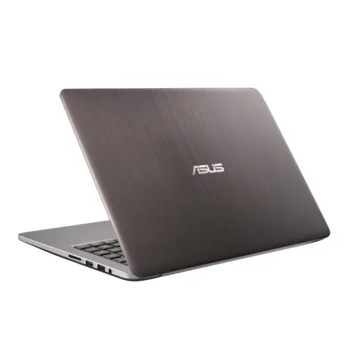 Asus K401UB-FR064D Intel Core i7-6500U 2.50GHz 8GB 500GB 2GB 940MX 14″ FreeDOS Notebook