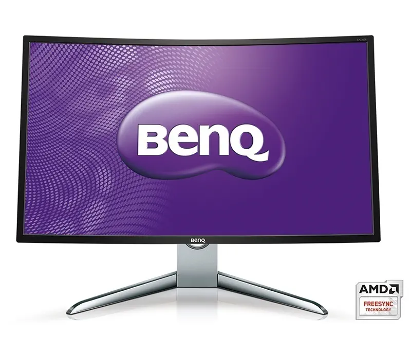 BenQ EX3200R 31.5″ Full HD 4ms 144Hz‎ HDMI/DP Curved Monitor