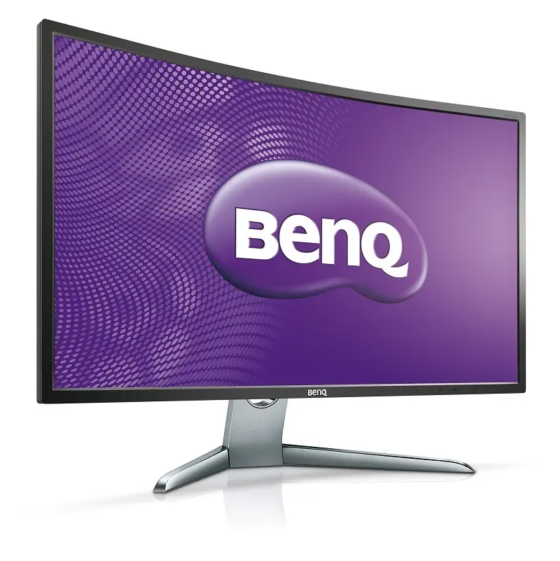 BenQ EX3200R 31.5″ Full HD 4ms 144Hz‎ HDMI/DP Curved Monitor
