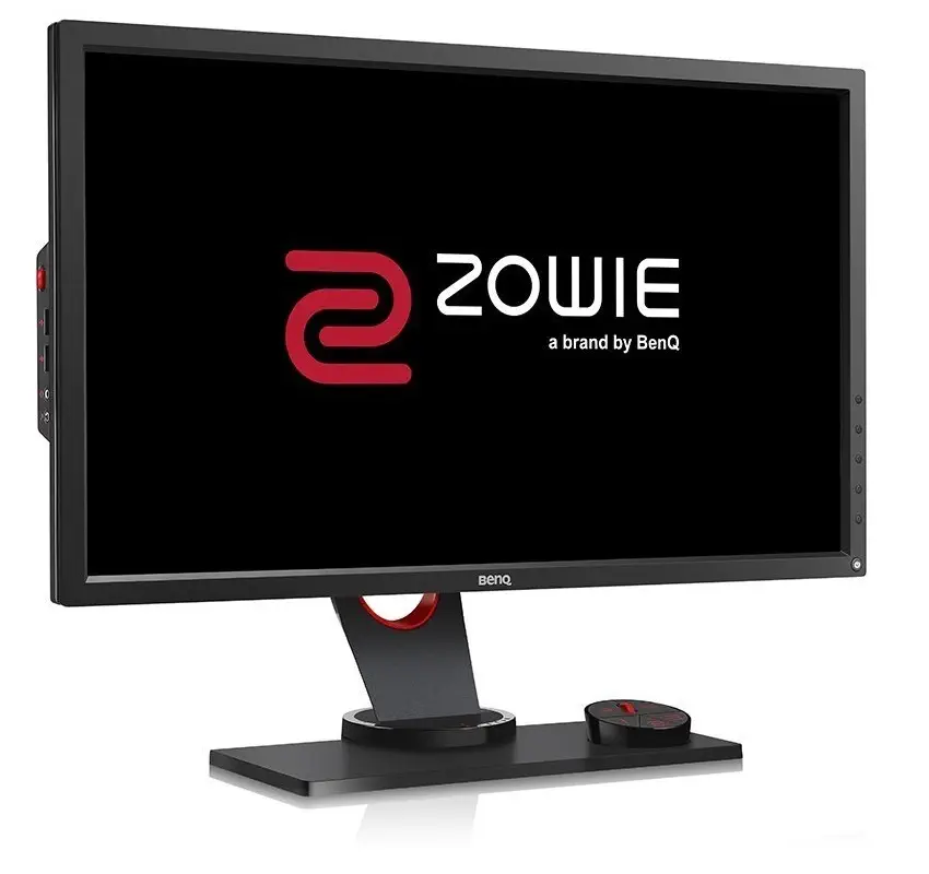 BenQ XL2430 24″ Full HD 1ms 144Hz DVI/D-Sub/2xHDMI/DP Gaming Monitör
