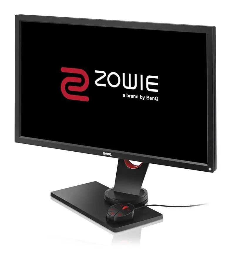 BenQ XL2430 24″ Full HD 1ms 144Hz DVI/D-Sub/2xHDMI/DP Gaming Monitör