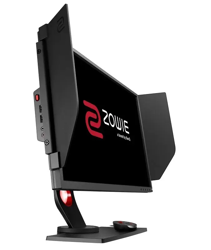 BenQ XL2540 24.5″ Full HD 240Hz 1ms DVI/2xHDMI/DP Gaming Monitör