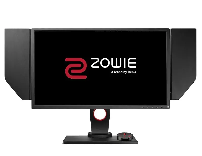 BenQ XL2540 24.5″ Full HD 240Hz 1ms DVI/2xHDMI/DP Gaming Monitör