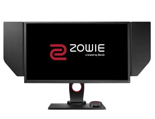 BenQ XL2540 24.5″ Full HD 240Hz 1ms DVI/2xHDMI/DP Gaming Monitör