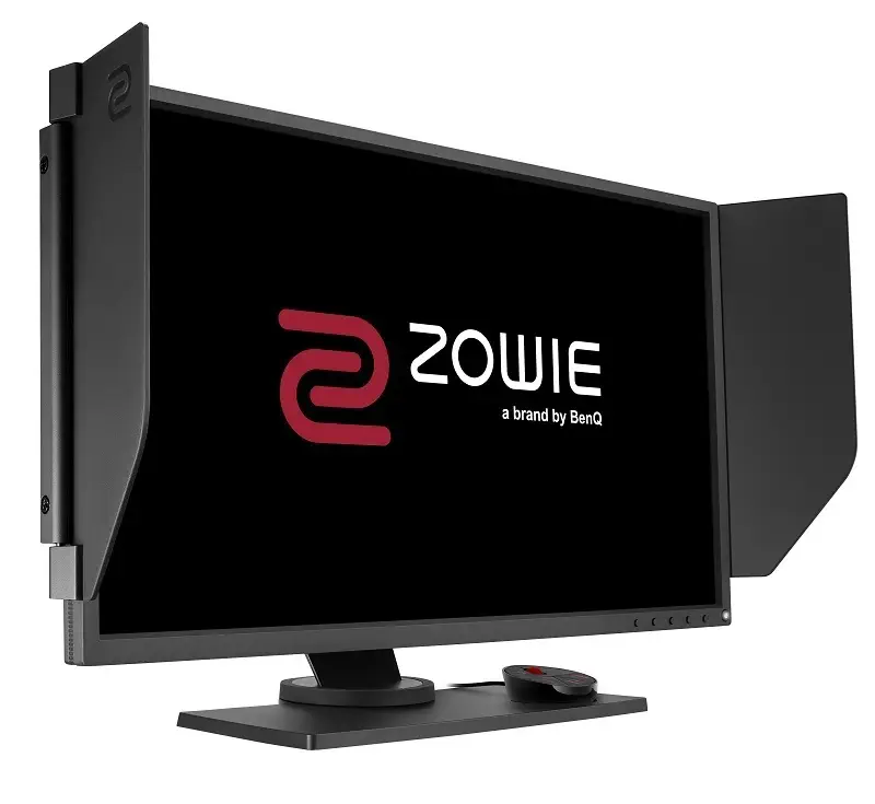 BenQ XL2540 24.5″ Full HD 240Hz 1ms DVI/2xHDMI/DP Gaming Monitör
