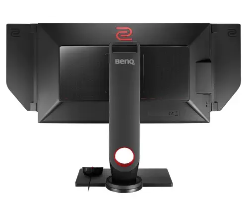 BenQ XL2540 24.5″ Full HD 240Hz 1ms DVI/2xHDMI/DP Gaming Monitör