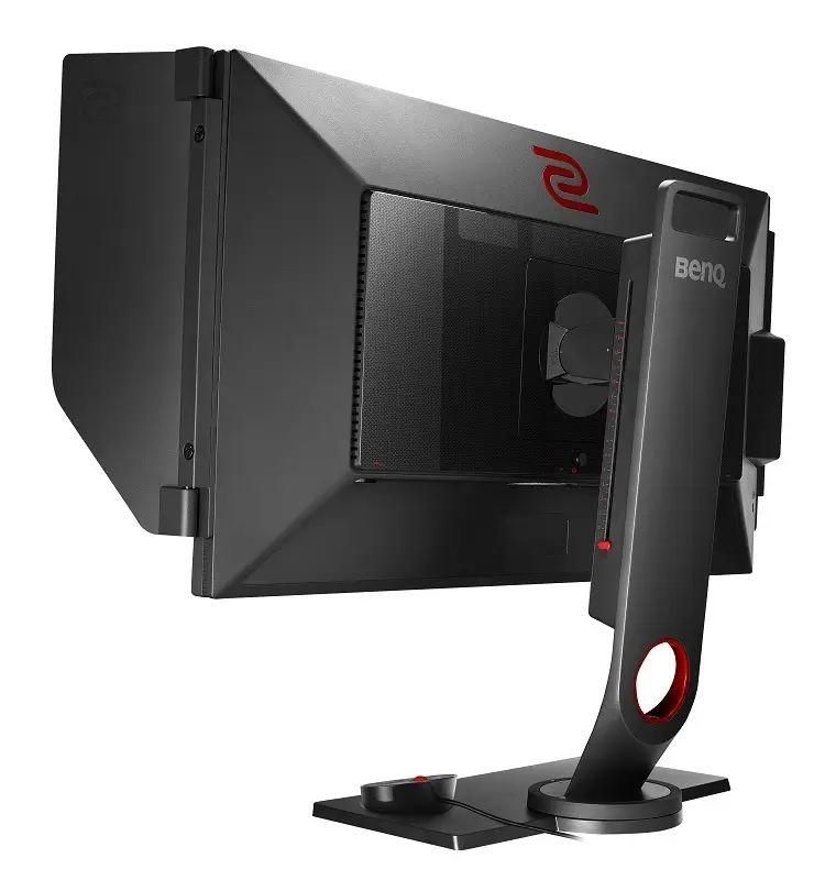 BenQ XL2540 24.5″ Full HD 240Hz 1ms DVI/2xHDMI/DP Gaming Monitör