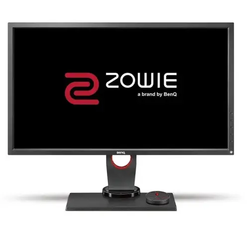 BenQ XL2730 27″ 2K 2560x1440 1ms 144Hz DVI/D-Sub/2xHDMI/DP Gaming Monitör