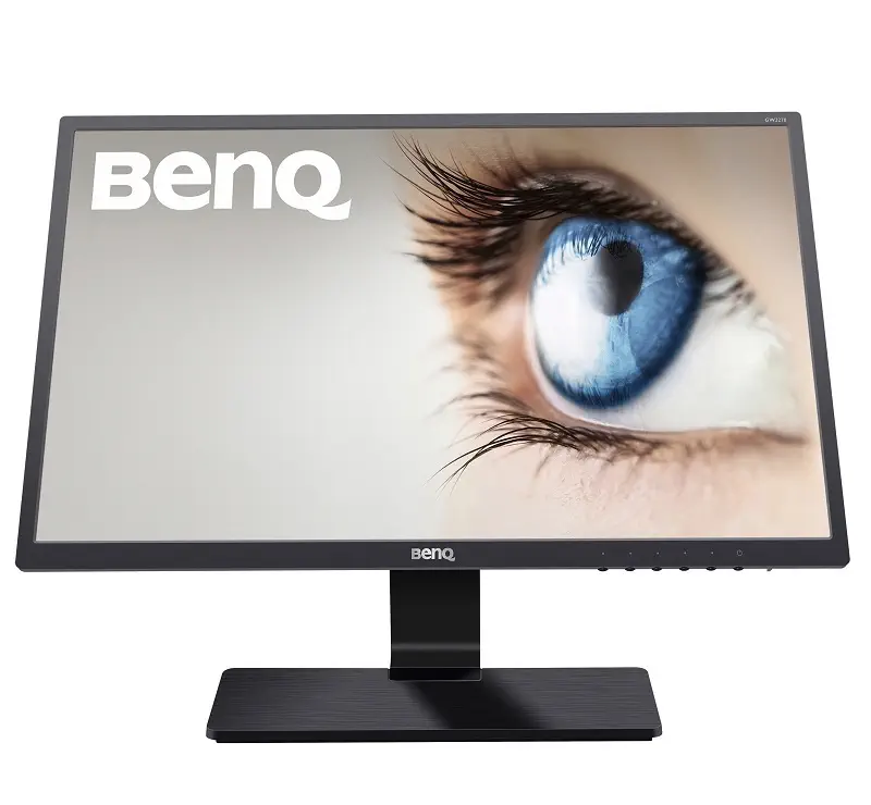 BenQ GW2270 21.5″ Full HD 5ms D-Sub/DVI VA Panel LED Monitör