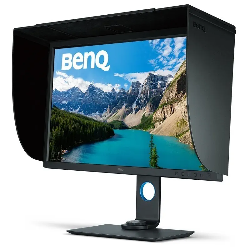BenQ SW320 31.5″ 4K 3840x2160 5ms HDMI/DP IPS Monitör