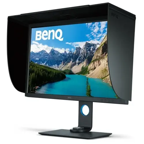 BenQ SW320 31.5″ 4K 3840x2160‎ 5ms HDMI/DP IPS Monitör
