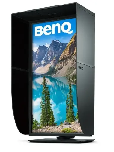 BenQ SW320 31.5″ 4K 3840x2160‎ 5ms HDMI/DP IPS Monitör
