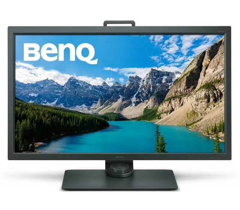 BenQ SW320 31.5″ 4K 3840x2160 5ms HDMI/DP IPS Monitör