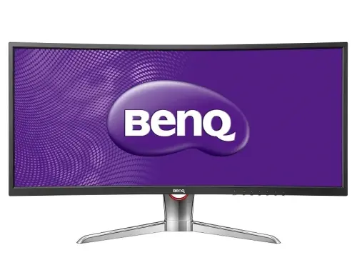 BenQ XR3501 35″ 2560x1080‎ 4ms 144Hz‎ HDMI/DP Curved Gaming Monitör