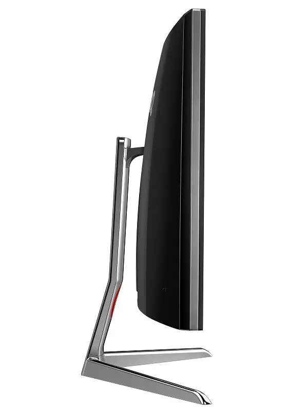 BenQ XR3501 35″ 2560x1080 4ms 144Hz HDMI/DP Curved Gaming Monitör