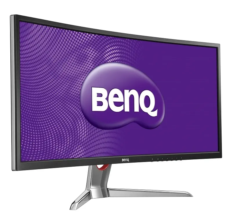 BenQ XR3501 35″ 2560x1080 4ms 144Hz HDMI/DP Curved Gaming Monitör