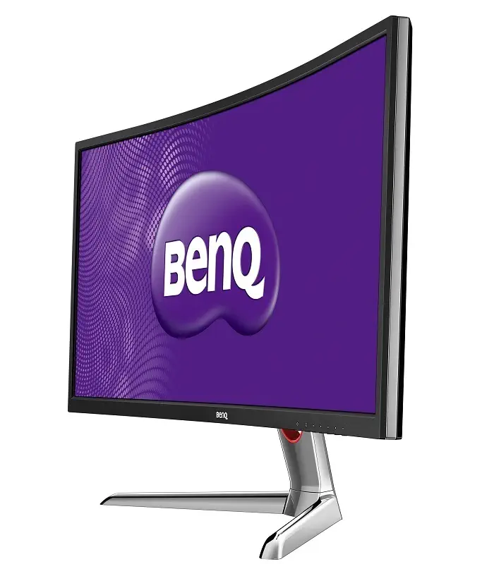 BenQ XR3501 35″ 2560x1080 4ms 144Hz HDMI/DP Curved Gaming Monitör