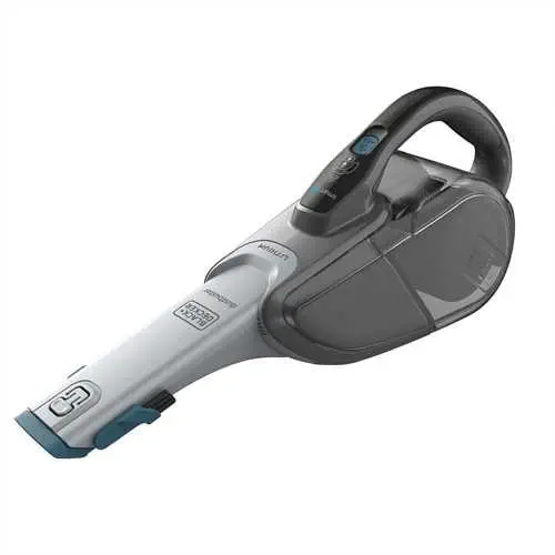 Black&Decker DVJ325BFS 27Wh/10.8V 2.5Ah Li-ion Şarjlı Süpürge