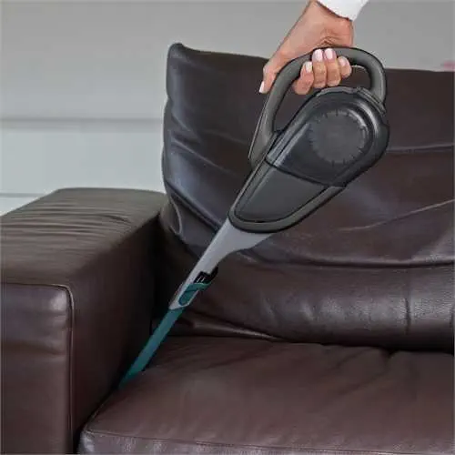 Black&Decker DVJ325BFS 27Wh/10.8V 2.5Ah Li-ion Şarjlı Süpürge