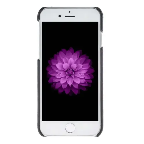 Bouletta Trınıty İphone 7 için 3`lü Deri  Set - Taba