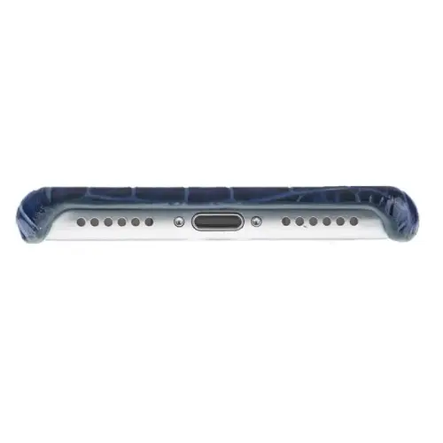 Bouletta Trınıty İphone 7 için 3`lü Deri  Set - Yeşil