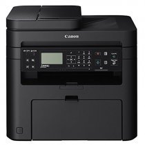 Canon MF244DW Lazer Yaz/Tar/Fot - A4 Wifi