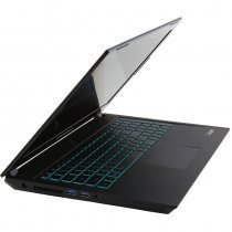 Casper Excalibur G650.7700-B160P i7-7700HQ 2.80GHz 16GB 128GB SSD+1TB 4GB GTX 1050 15.6" Full HD Windows 10 Gaming Notebook