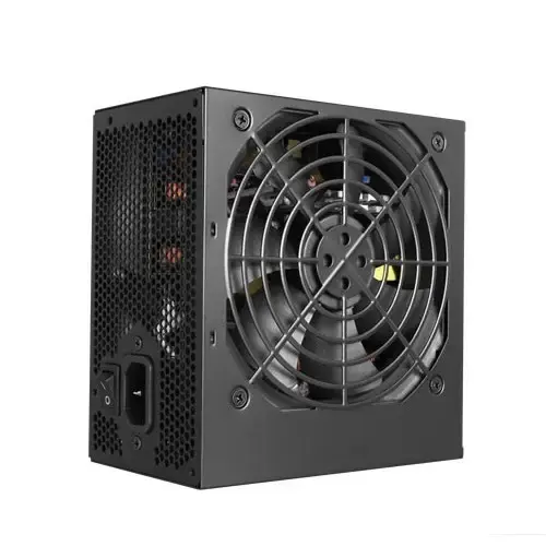 Cooler Master Watt 700W 80+ Aktif PFC 120mm Fanlı PSU (MPX-7001-ACABW-EU)
