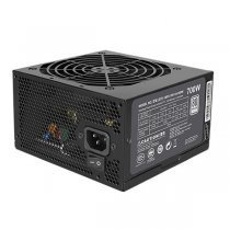 Cooler Master Watt 700W 80+ Aktif PFC 120mm Fanlı PSU (MPX-7001-ACABW-EU)