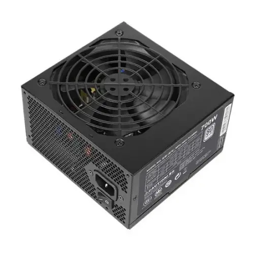 Cooler Master Watt 700W 80+ Aktif PFC 120mm Fanlı PSU (MPX-7001-ACABW-EU)