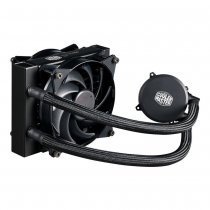 Cooler Master MasterLiquid Lite 120 MLW-D12M-A20PW-R1 Intel / Amd Full 120MM Sıvı Soğutma Sistemi