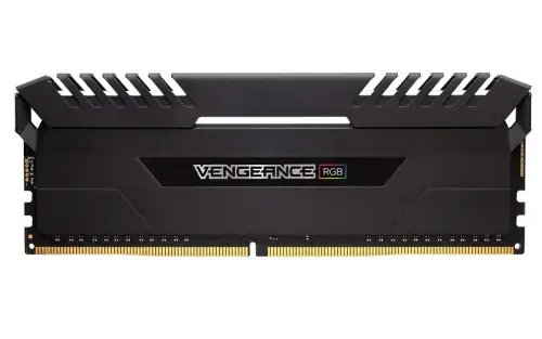 Corsair Vengeance RGB 16GB (2x8GB) DDR4 DRAM 3000MHz CL15 Gaming Ram - CMR16GX4M2C3000C15