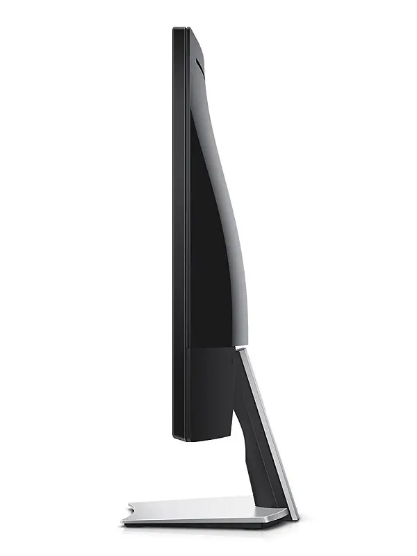Dell SE2716H 27″ 6ms (Analog+2xHDMI/MHL) Full HD Curved Monitör