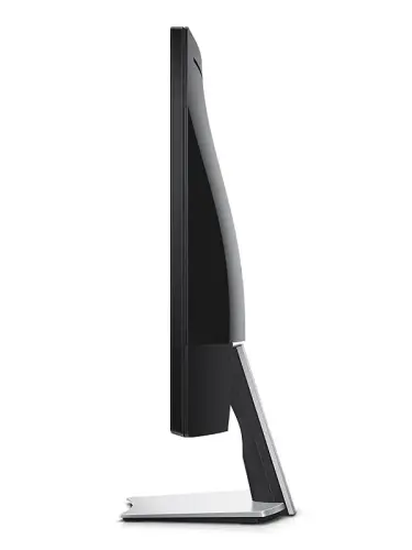 Dell SE2716H 27″ 6ms (Analog+2xHDMI/MHL) Full HD Curved Monitör